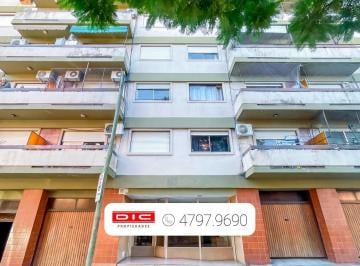 Departamento · 30m² · 1 Ambiente · Departamento Monoambientes Alquiler - Florida Mitre/este