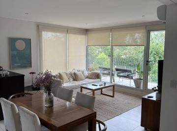 Departamento · 75m² · 3 Ambientes · 1 Cochera · Departamento en Venta 3 Ambientes en Vilahaus - Ayres Vila - Pilar