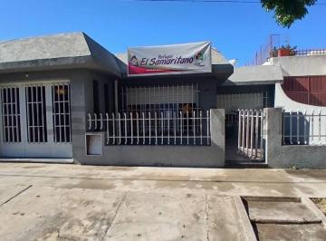 Casa · 181m² · 6 Ambientes · 1 Cochera · Venta Casa de 3 Dorm. con Cochera + Lote Lindero en Villa Diego, Gálvez