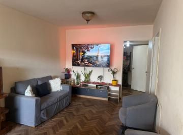 Departamento · 81m² · 4 Ambientes · Venta Departamento 4 Ambientes en Abasto