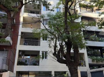 Departamento · 45m² · 2 Ambientes · 1 Cochera · Departamento en Vicente Lopez