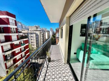 Departamento de 3 ambientes, Mar del Plata · Luminoso 3 Ambientes Reciclado a Nuevo