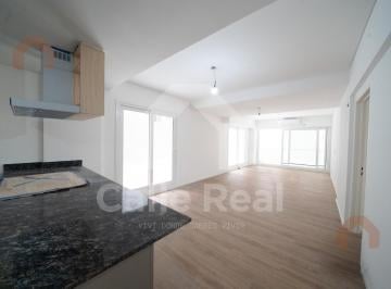 Departamento · 86m² · 3 Ambientes · Departamento en Belgrano