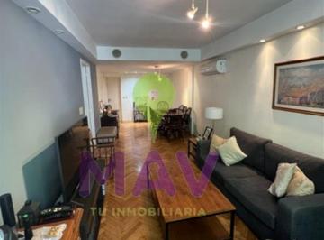 Departamento de 4 ambientes, Belgrano · Venta Departamento 4amb. 103 m² en Excelente Ubicacion La Imprenta Belgrano.