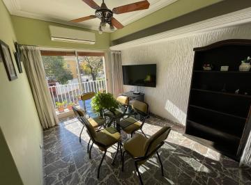 PH · 97m² · 4 Ambientes · PH 4 Ambientes con Terraza Propia y Balcón en Venta en Monte Castro