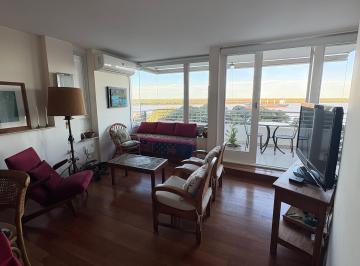 Departamento de 5 ambientes, Rosario · Dueño Alquila | Departamento Premium Vista Al Río Paraná | 2 Dorm.