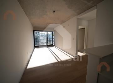 Departamento · 45m² · 2 Ambientes · Departamento en Palermo Hollywood