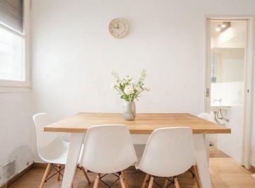 Departamento · 65m² · 3 Ambientes · 3 Ambientes con Patio en Belgrano