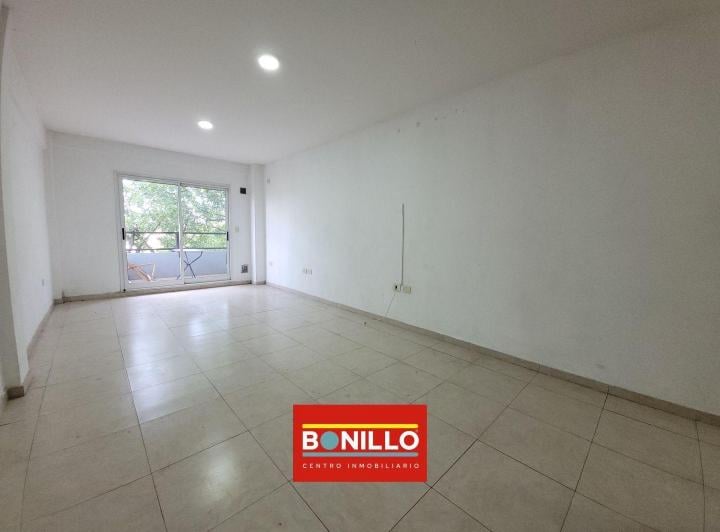 Departamento · 30m² · 1 Ambiente
