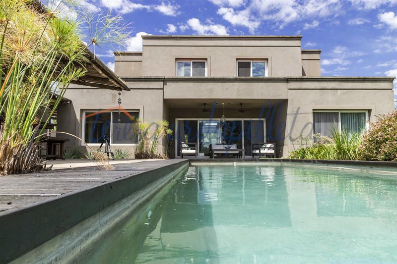 Casa en Venta o Alquiler en La Berlina - Pilara