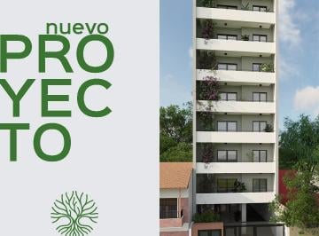Departamento · 45m² · 2 Ambientes · 1 Cochera · Departamento en Venta de Pozo