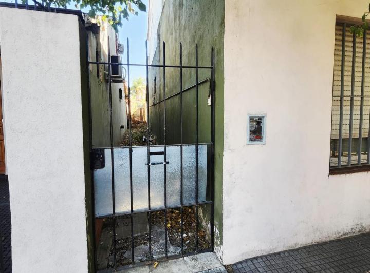 Terreno · 180m²