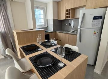 Departamento · 37m² · 2 Ambientes · Departamento 2 Ambientes Reciclado a Nuevo