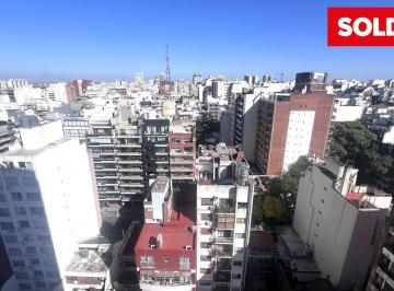 Departamento · 41m² · 3 Ambientes · Venta - 3 Ambientes - Caballito
