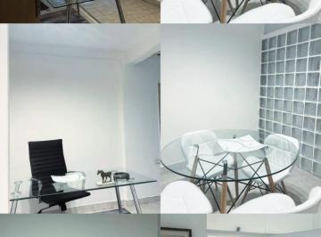 Departamento en Alquiler de 2 ambientes · Alquiler Sala Mediacion por Horas o Despacho Caba Balbanera Barrio Norte