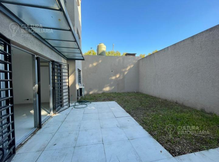 Departamento · 45m² · 2 Ambientes