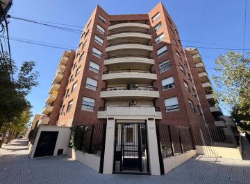 Departamento · 70m² · 3 Ambientes · 1 Cochera · Departamento en Chauvin - 3 Ambientes - Alquiler - Cochera - Mar del Plata