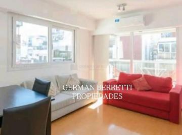 Departamento · 68m² · 3 Ambientes · Departamento en Alq. Temporario en Palermo Soho, Capital Federal, Buenos Aires