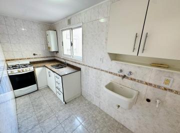 Departamento · 65m² · 3 Ambientes · 1 Cochera · Departamento de Tres Ambientes con Cochera en Altos de San Fernando!