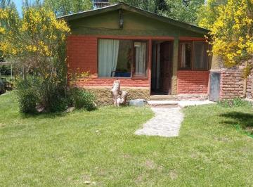 Local comercial de 7 ambientes, Potrerillos · Complejo de Cabañas Habilitado en Potrerillos – Inversión Turística en Funcionamiento
