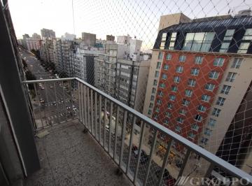 Departamento · 36m² · 2 Ambientes · 1 Cochera · 2 Ambientes en Plaza Colón - Alquiler 24 Meses