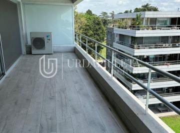 Departamento · 190m² · 4 Ambientes · 2 Cocheras · Departamento en Venta 4 Ambientes en Bouquet Ayres Vila Pilar