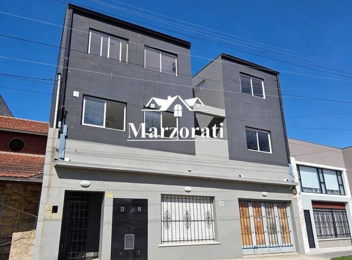 PH · 40m² · 2 Ambientes