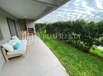 Departamento · 52m² · 2 Ambientes · 1 Cochera · Departamento en Venta Condominio Civis Tortugas Pilar 2 Ambientes