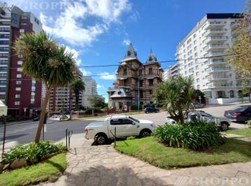Departamento · 27m² · 2 Ambientes · 1 Ambiente en Zona Guemes - Alquiler 24 Meses