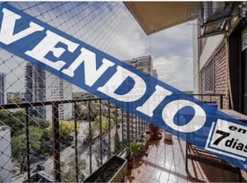Departamento · 95m² · 5 Ambientes · 1 Cochera · Departamento 5 Ambientes, Cochera 2 Baños Balcón y Vista Abierta, Único por Su Categoría, Impecable!