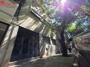 Departamento de 1 ambiente, Balvanera · Departamento en Venta en Balvanera