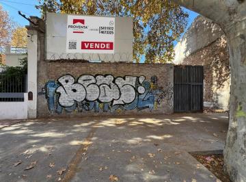 Terreno · 333m² · Excelente Terreno en Venta en Quinta Seccion, Mendoza