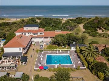 Edificio de 36 ambientes, Ostende · Inversion! Apart Hotel a m del Mar