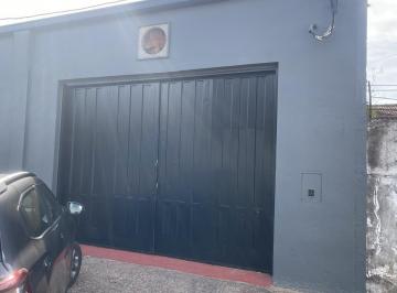 Bodega-Galpón · 200m² · 1 Ambiente · Galpón en Posadas