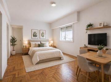 Departamento · 23m² · 1 Ambiente · Monoambiente Luminoso Bajas Expensas