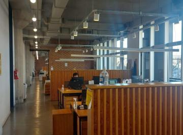 Oficina comercial · 431m² · 4 Cocheras · Excelente Oficina en Venta con Renta| Molina Ciudad | Barracas