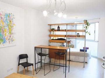Departamento de 1 ambiente, San Telmo · Oportunidad! Monoamb a un Paso de La 9 de Julio!