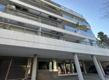 Departamento · 55m² · 2 Ambientes · 1 Cochera · 2 Amb 100 m² con Terraza Propia y Cochera Precio Paquete Amueblado