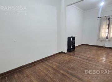 Departamento · 50m² · 3 Ambientes · Venta Departamento 2 Ambientes - Edificio Antiguo de Categoría