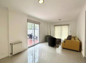 Departamento · 89m² · 3 Ambientes · 1 Cochera · Venta Departamento 3 Ambientes con Cochera en La Perla