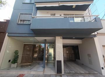Departamento · 24m² · 1 Ambiente · Monoambiente Contrafrente con Balcon