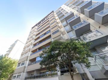 Departamento · 32m² · 1 Ambiente · Venta Departamento - 1 Ambiente y Medio - La Perla