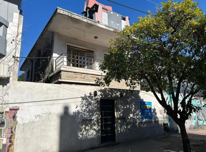 Terreno · 200m²