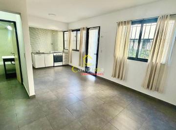 imagen1 · Departamento 1 Amb en Villa Bosch