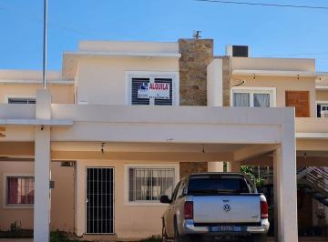 Departamento en Alquiler de 4 ambientes  · Alquilo Departamento en B° Privado Aires Andinos