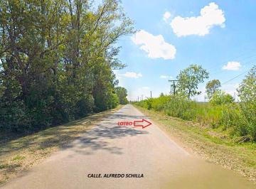 Terreno · 337m² · Venta - Lote de 337,5 m² - El Origen, Ibarlucea.