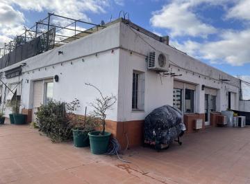 Oficina comercial · 72m² · 3 Ambientes · Venta Oficina Monserrat Balcon Terraza