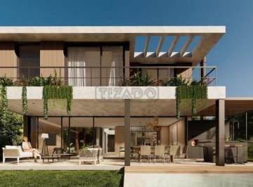 Casa · 262m² · 5 Ambientes · 1 Cochera · Casa en Venta en Castaños - Las Piedras, Nordelta, Tigre