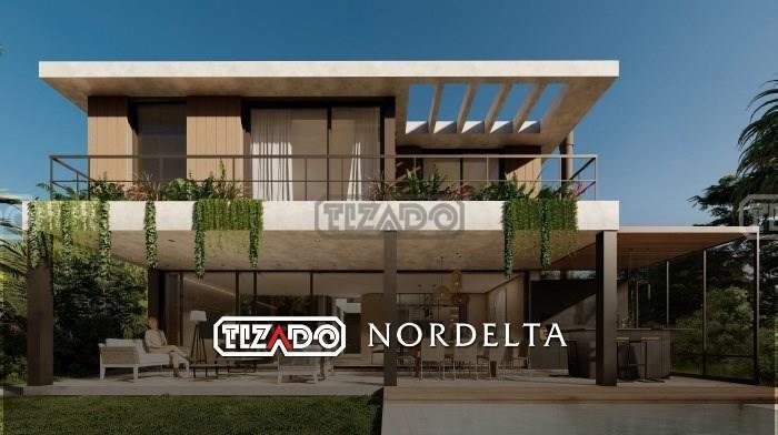 Casa · 262m² · 5 Ambientes · 1 Cochera