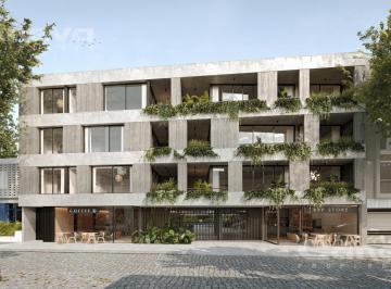 Local comercial · 71m² · 1 Ambiente · Local a Estrenar con Baño y Cocina en Centro de San Isidro Calle Alsina